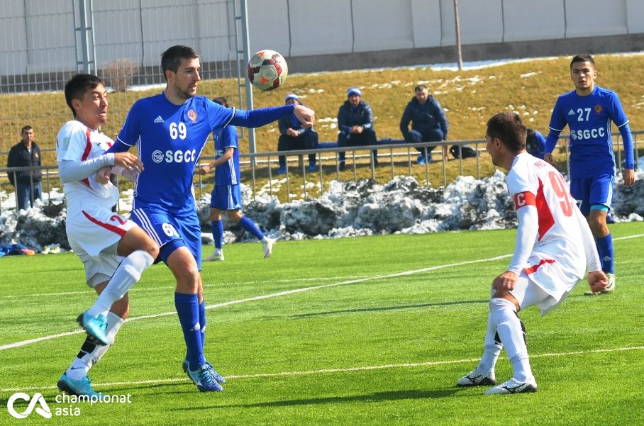 Nasaf vs Qizilqum 3:4