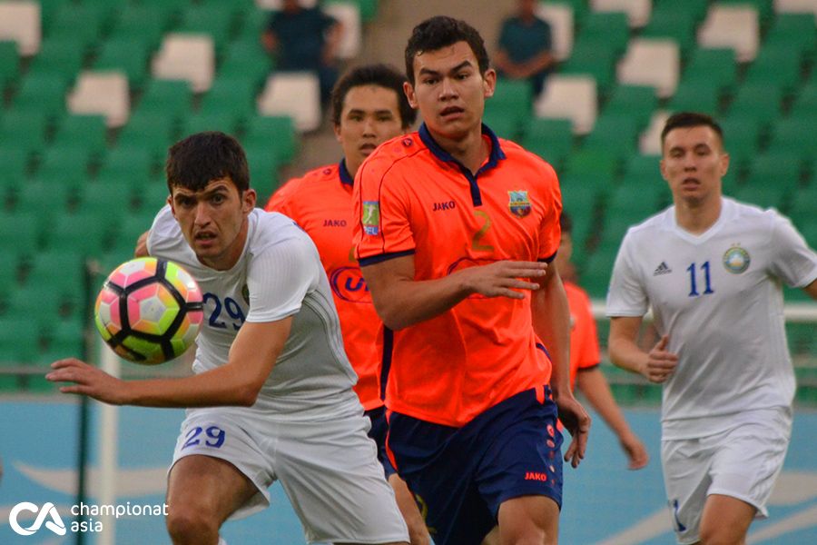 Bunyodkor - Pakhtakor 1:1