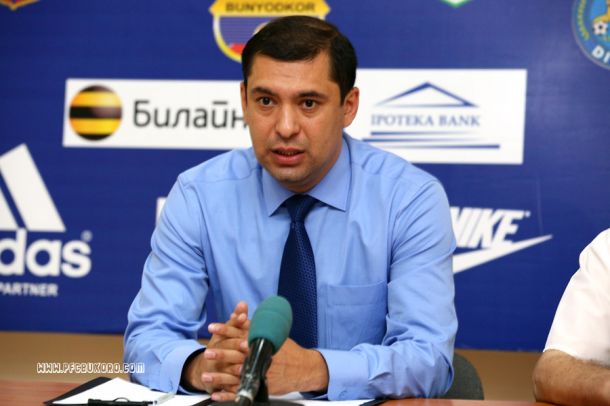 "Ҳакамлар"-"Навбаҳор" 3:3. ФОТО + ВИДЕО "Ҳакамлар"-"Навбаҳор" 3:3. ФОТО + ВИДЕО