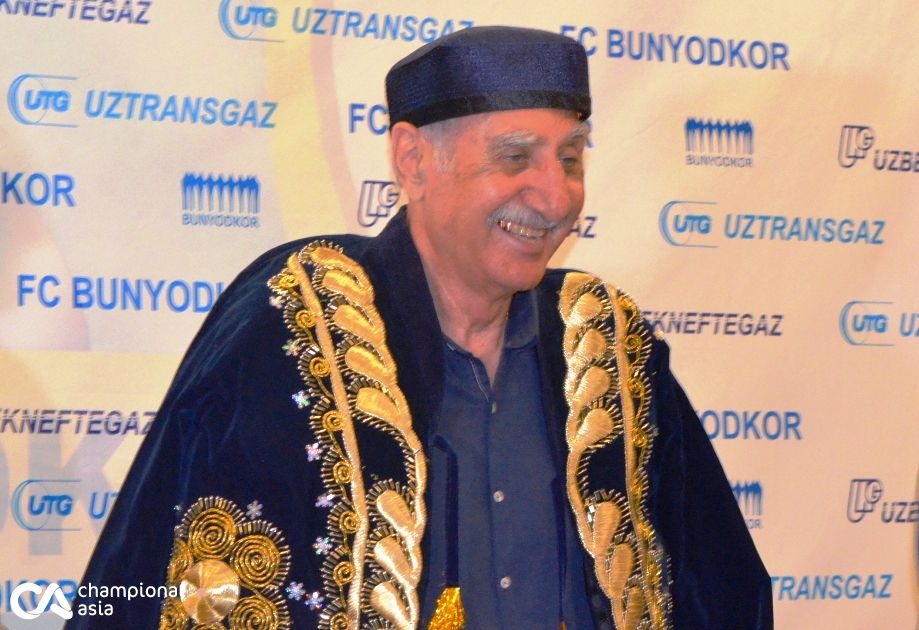 Yuriy Sarkisyan 70