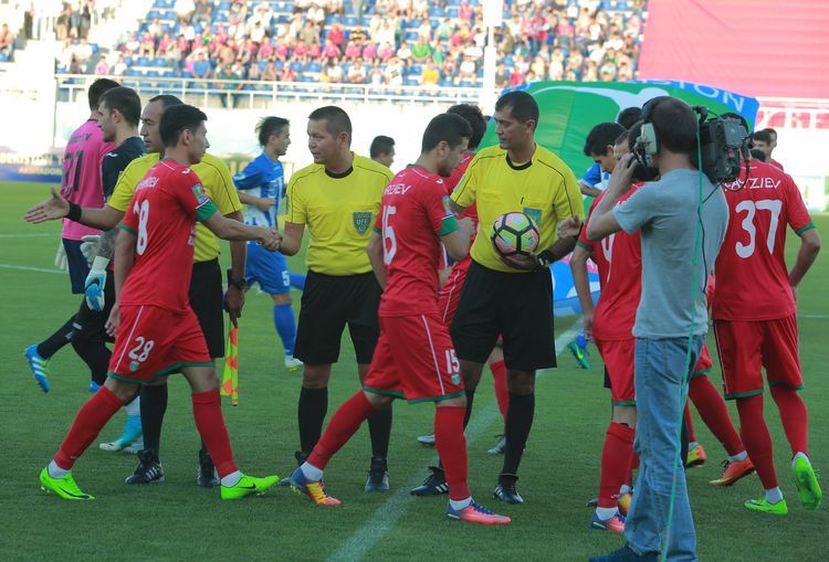 Lokomotiv vs Dinamo 2:0