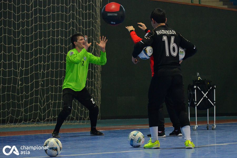 Futsal