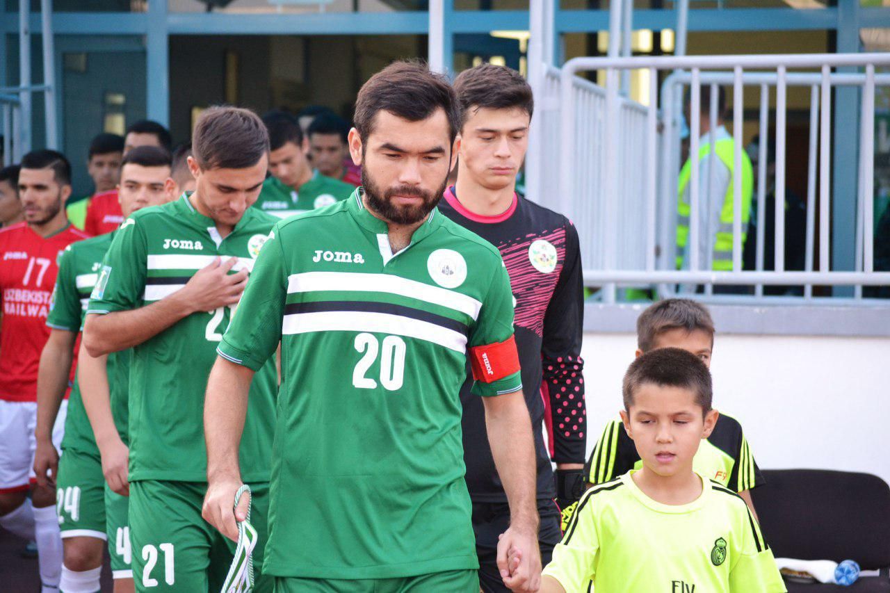 Neftchi vs Lokomotiv