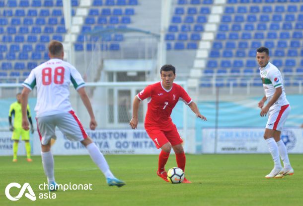 «Локо» - «Навбаҳор» 3:1. ФОТО «Локо» - «Навбаҳор» 3:1. ФОТО