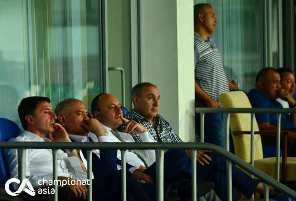 «Бунёдкор» - «Навбаҳор» 2:1. ФОТО «Бунёдкор» - «Навбаҳор» 2:1. ФОТО