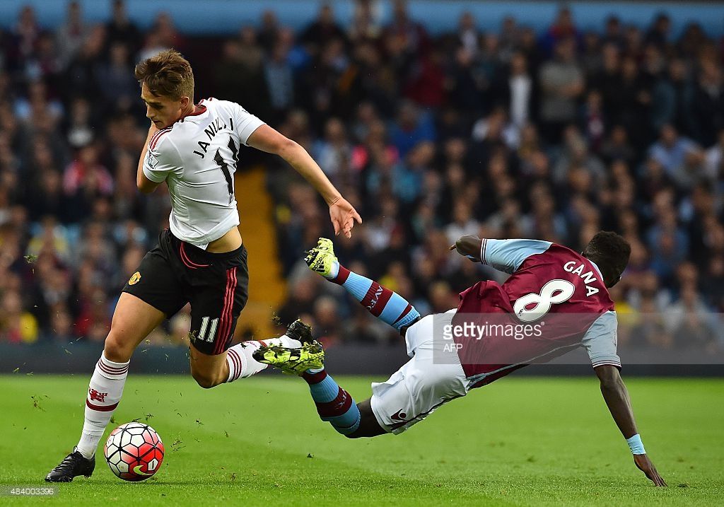 Adnan Januzaj