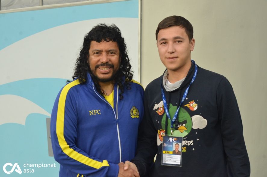 Rene Higuita