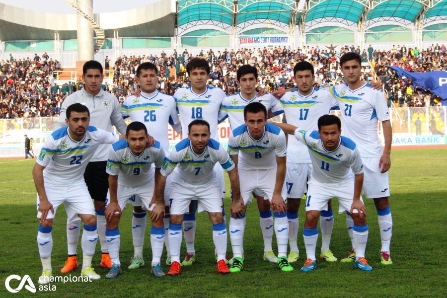 Andijan vs Neftchi 2:1