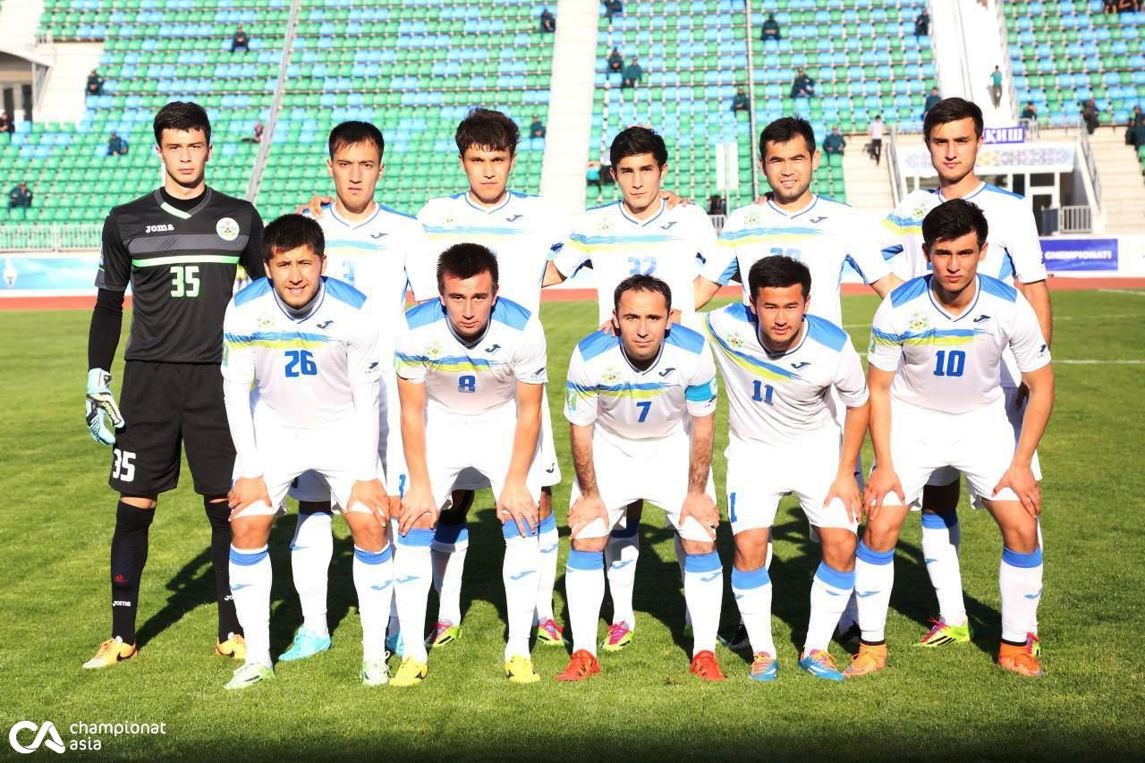 Neftchi vs Sogdiana 0:1