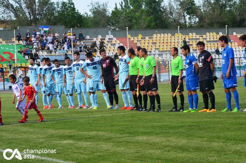 Metallurg vs Obod 2:1