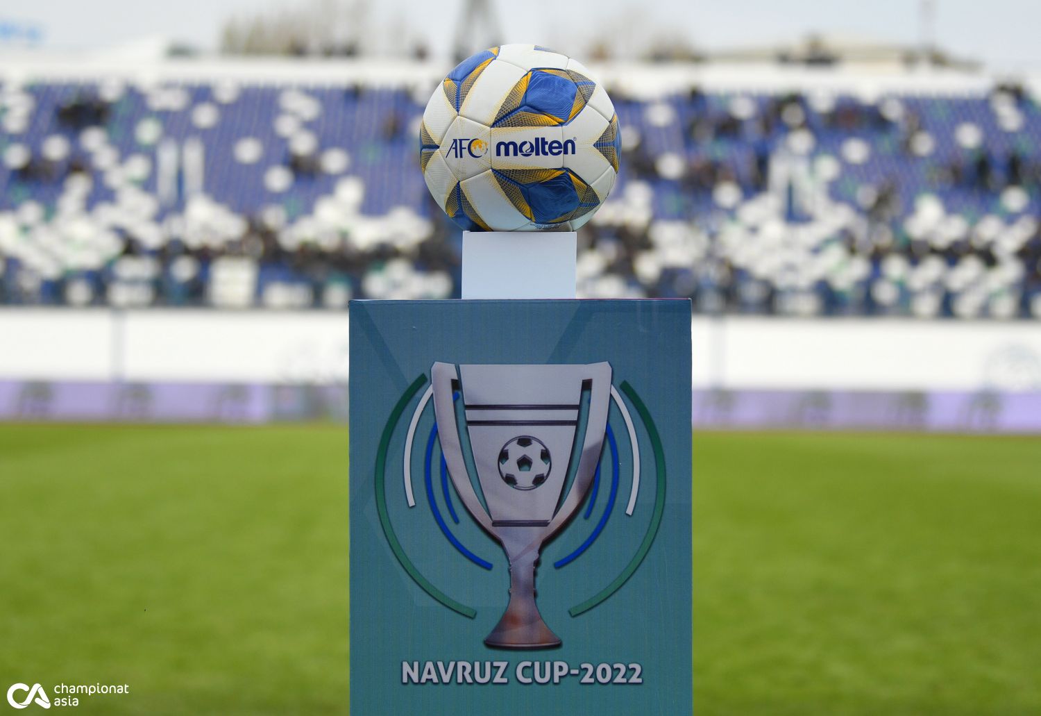 Фотогалерея. &quot;Navruz Cup-2022&quot;. Уганда - Тожикистон 1:1