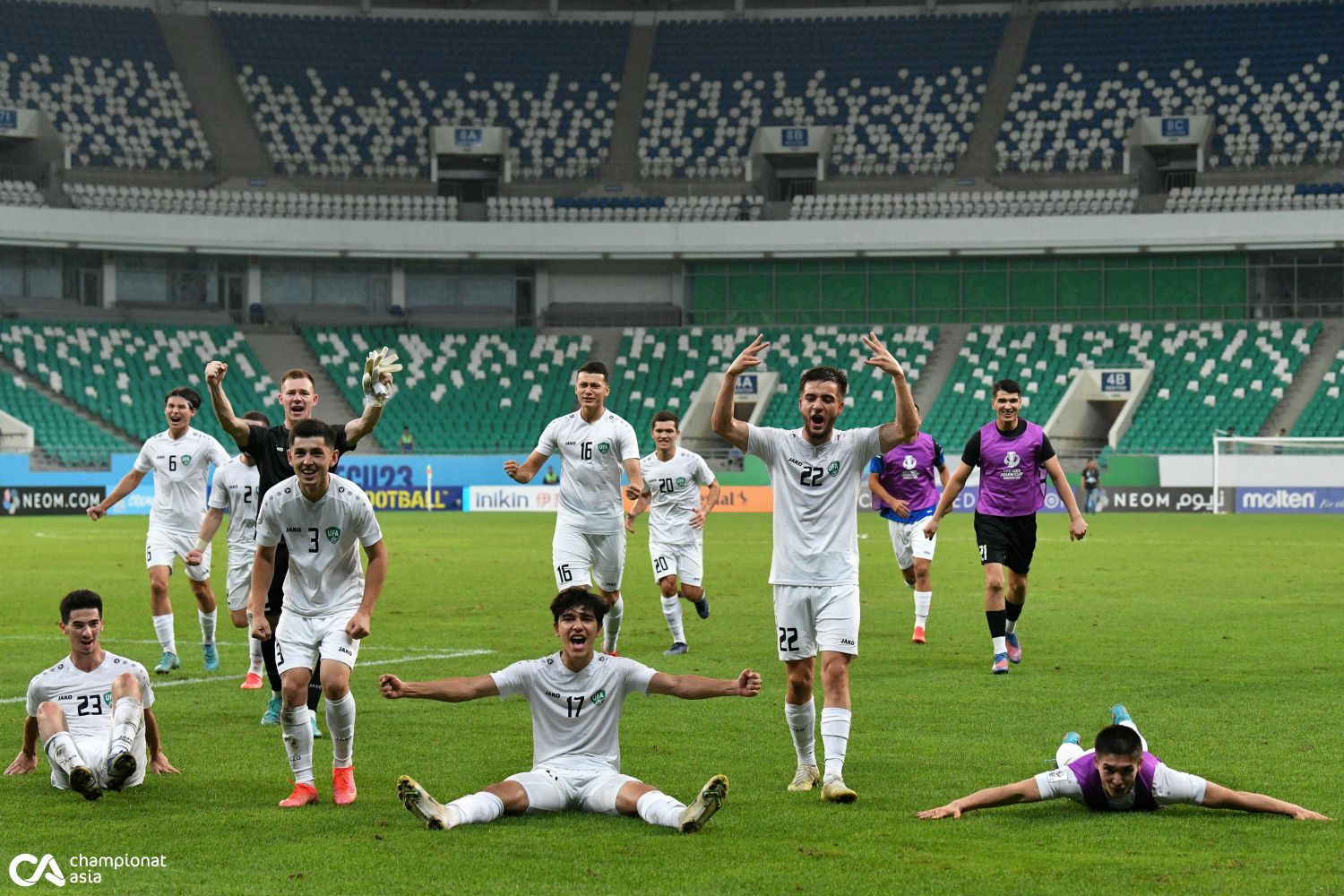 Узбекистан чемпионат 2023 2024