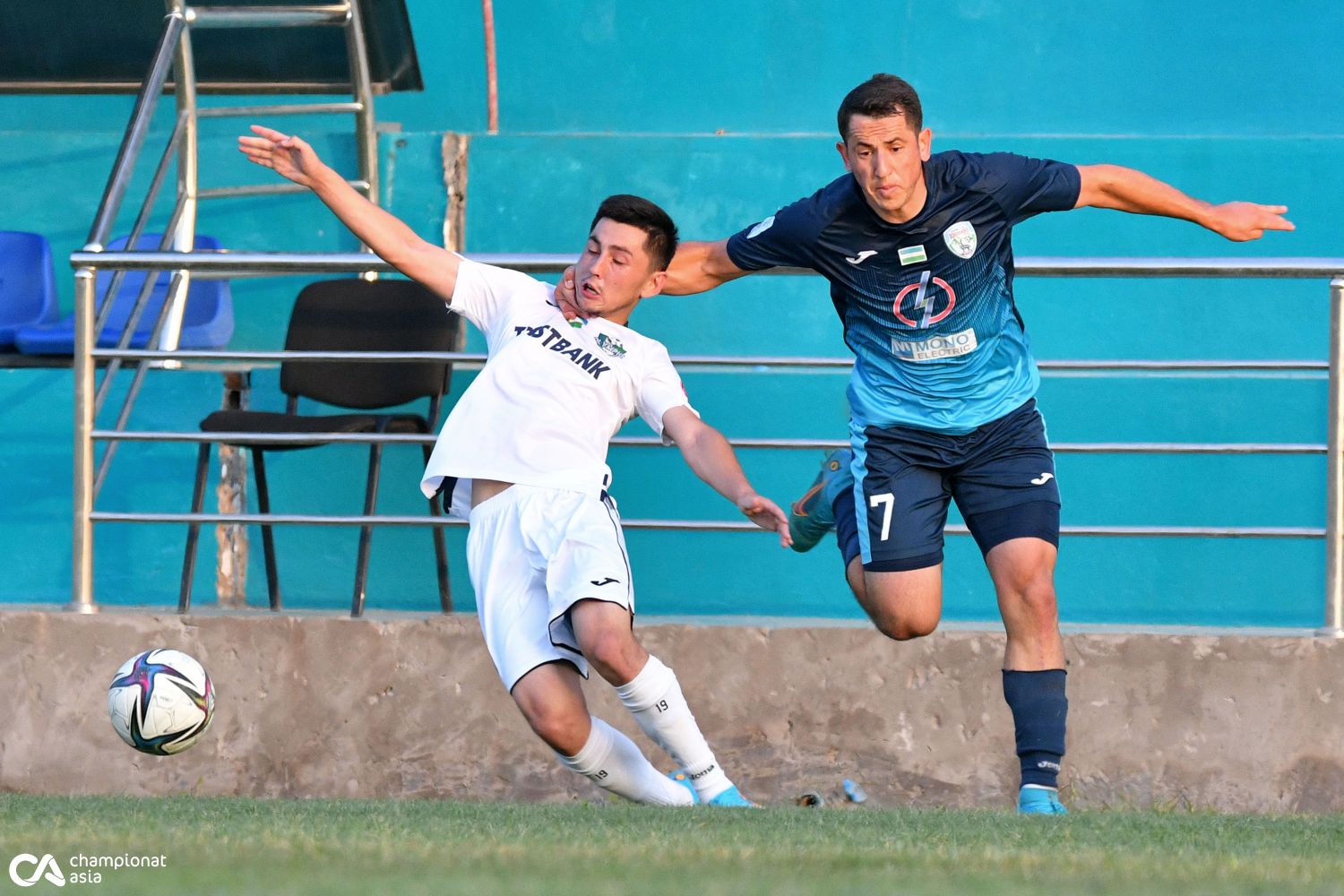 Супер лига узбекистан футбол