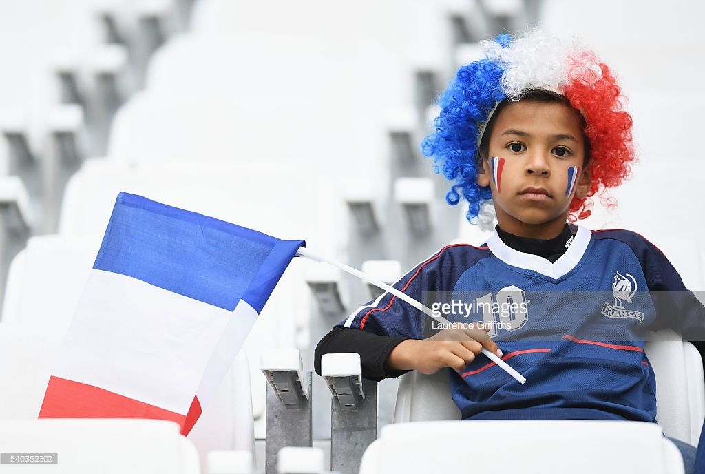 France vs Albania