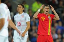 Бэйл не поможет Уэльсу в матчах с Македонией и Бельгией