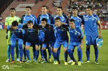 Узбекистан U-17 – Хорватия U-17. Фотогалерея (1-часть)
