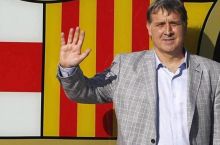 Мартино установил рекорд для тренера «Барселоны», не проиграв в 16 стартовых матчах сезона