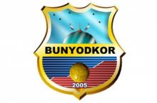 «Бунёдкор» - победитель Молодежной лиги!