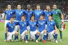 Кришито и Пароло вызваны в сборную Италии на матчи с Германией и Нигерией