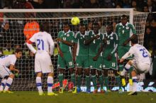 Товарищеский матч. Италия разошлась миром с Нигерией