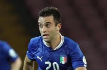 Джузеппе Росси: «Смогли отстоять честь сборной Италии»