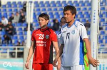 Иван Нагаев хочет продолжить карьеру в России