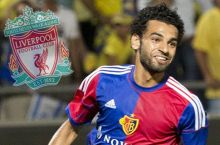 Al Jazeera Sport: Салах переходит в "Ливерпуль"