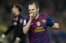 «Барселона» проведет товарищеский матч с «Челси» или «МЮ» в Катаре