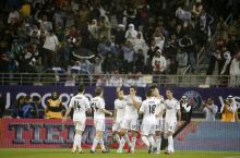 "ПСЖ" - "Реал Мадрид" 0:1 (фотогалерея)