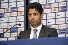 Аль-Хелаифи: "Цель ПСЖ - выиграть Лигу чемпионов в течение ближайших четырех лет"