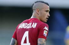 «Милан» предлагает за половину трансфера Наингголана 7 млн евро и Кристанте