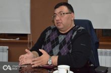 Alisher Nikimbaev: Toshkentga kelgan jamoalardan faqat bittasiga pul to'laganmiz