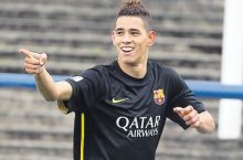 «Рома» выкупит Санабрию у «Барселоны» за 3 млн евро и отдаст в аренду