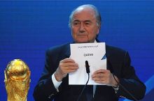 ФИФА: «ЖЧ-2022 қачон бўлиб ўтиши аниқ эмас»