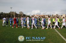 «Насаф» в Турции сыграет с командами из Албании и Южной Кореи