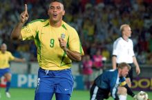 Роналдо: «ЖЧ-2014 финалида Бразилия Германияни мағлуб этишини истайман»