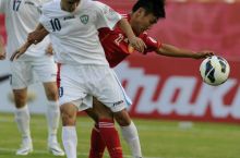 "Молодежка" Узбекистана осталась за бортом плей-офф ЧА в Омане