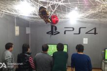 "Sony Playstation 4" бўйича 2014 йилги Ўзбекистон чемпионати давом этмоқда