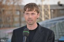 Aleksandr Mochinov: “Akrom Komilovga Avstriyadan qiziqish bo'layotgani rost”