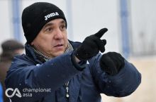 Асқар Толибжонов: "Мақсудов истеъфога чиқарилгани йўқ"