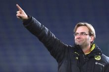 Юрген Клопп: "Вероятно, "Боруссия" подпишет одного игрока до закрытия трансферного окна"