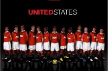 "Манчестер Юнайтед" летом отправится в тур по США