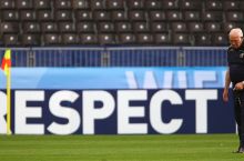 Мадрид мэри: "Реал" ва "Атлетико" учрашуви Арагонесни хотирлаш учун яхши имконият