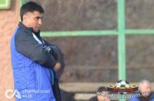 Dinamo: Tayyorgarlik, yangi futbolchilar va rejalar haqida