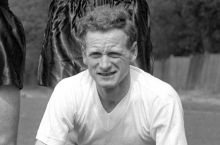 Легенда английского футбола Том Финни скончался на 92-м году жизни