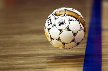 Женский мини-футбол: Недосягаемая «Севинч»