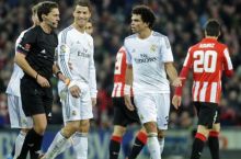 Апелляция "Реала" на дисквалификацию Роналду отклонена, португалец пропустит матч с "Эльче"