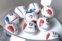 Сегодня в Ницце состоится жеребьевка квалификации Евро-2016