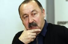 Валерий Газзаев: «ТВ-трансляция орқали  яхши даромад олиш учун замонавий лига ташкил қилиш лозим» 