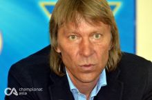 Игорь Шквырин: Победу посвящаю памяти первого наставника